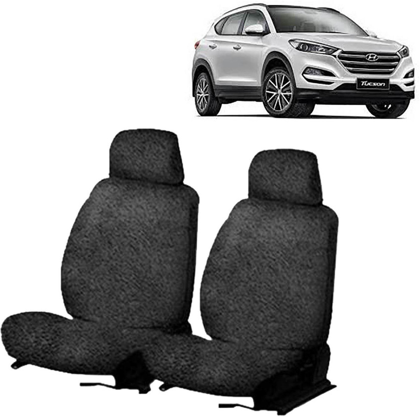 Hyundai tucson leather seat covers hot sale