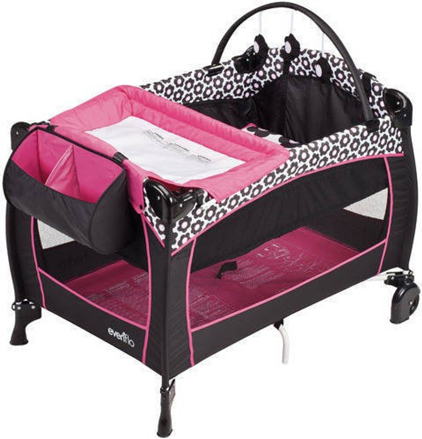 Evenflo bassinet cover new arrivals