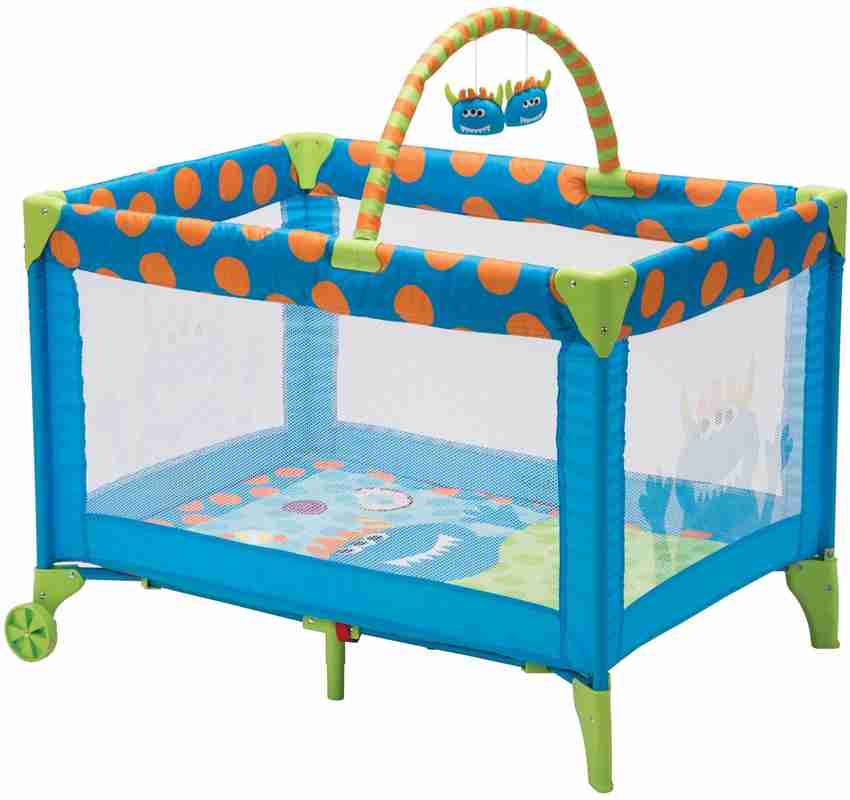 Cosco deluxe funsport play yard best sale