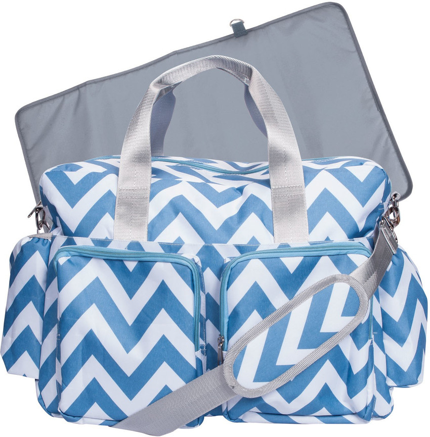 Trend lab diaper bag sales