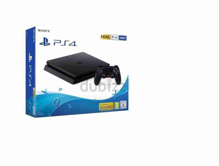 PlayStation 4 (500 Go) Flasher 9.00