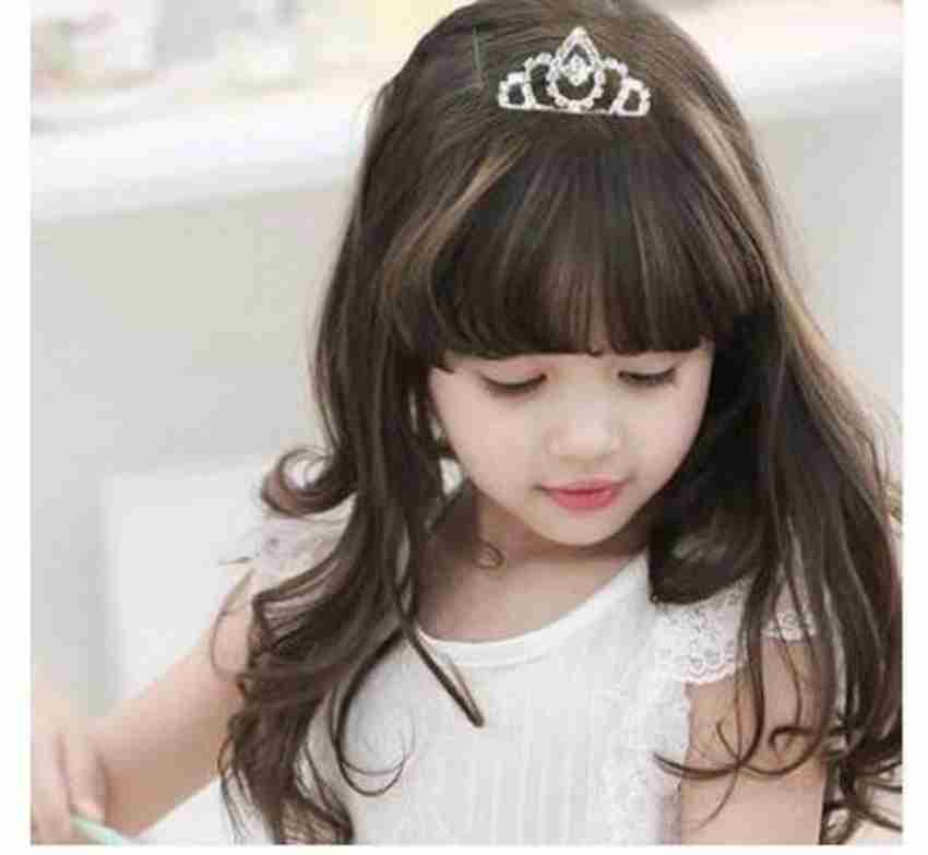 VIKSON INTERNATIONAL BIRTHDAY CROWN FOR KIDS AND GIRLS SMALL