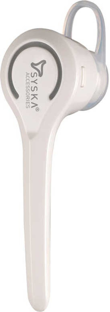 Syska LB980 White Bluetooth Price in India Buy Syska LB980 White Bluetooth Online Syska Flipkart
