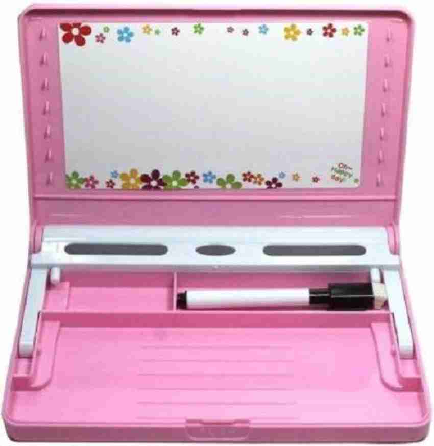 Simple hot sale pencil box