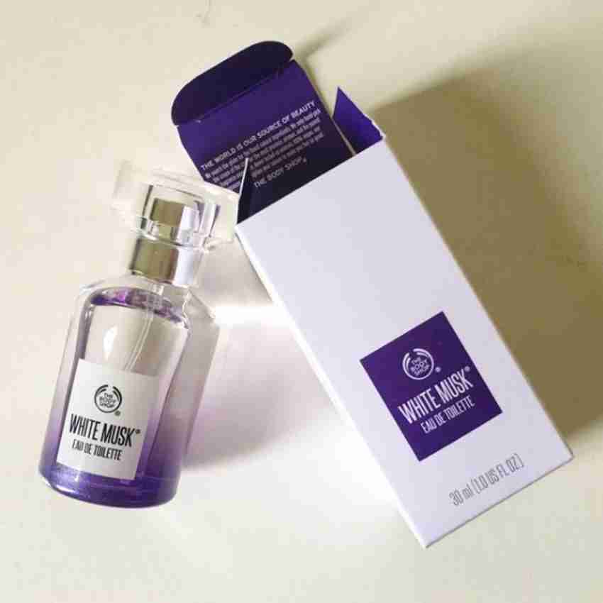 The body shop goblin perfume sales