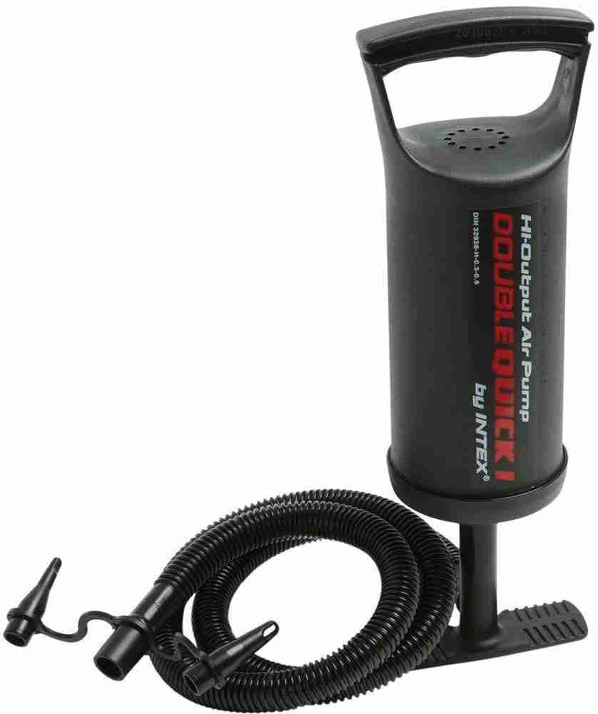 Kiddie pool online air pump