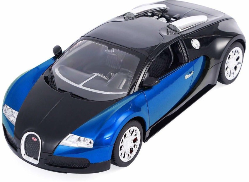 Bugatti veyron cheap rc car