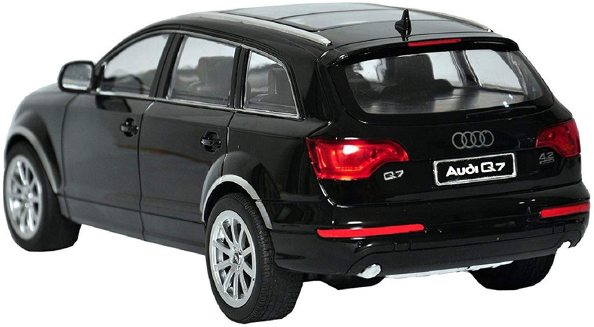 Kids audi q7 store