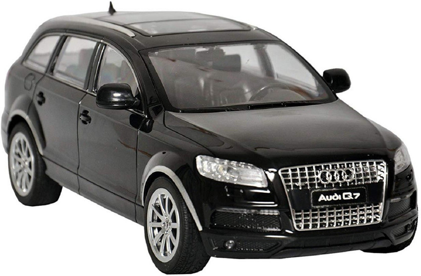 Kids audi q7 sale