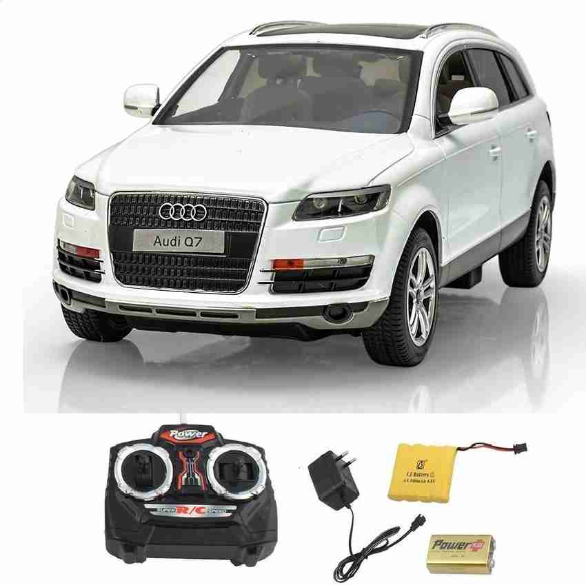 Audi q7 kids car sale