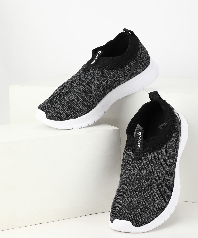 Reebok delta slip on 2024 shoes