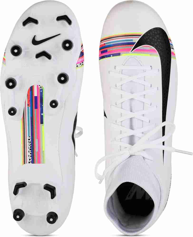 Football shoes nike outlet flipkart