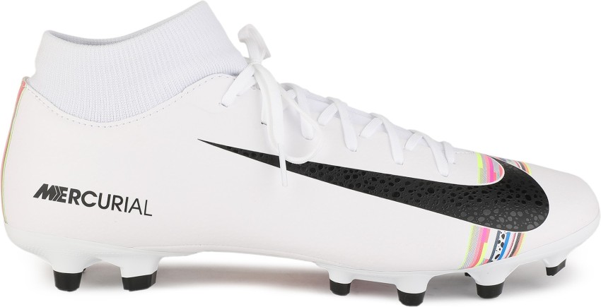 Nike best sale football flipkart