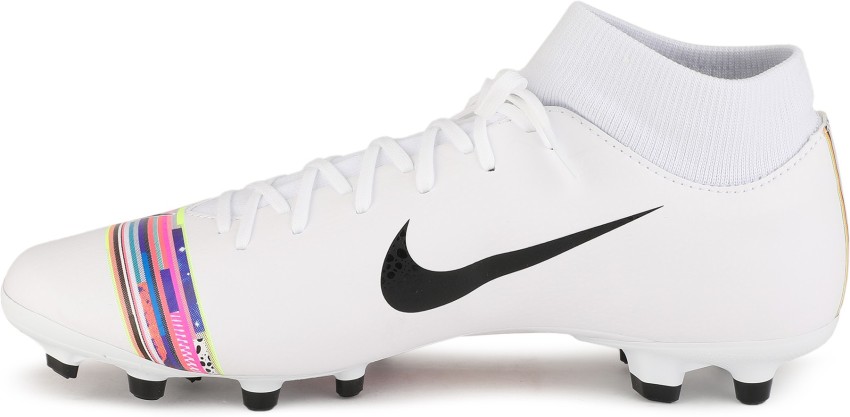 Nike cr7 store football shoes flipkart