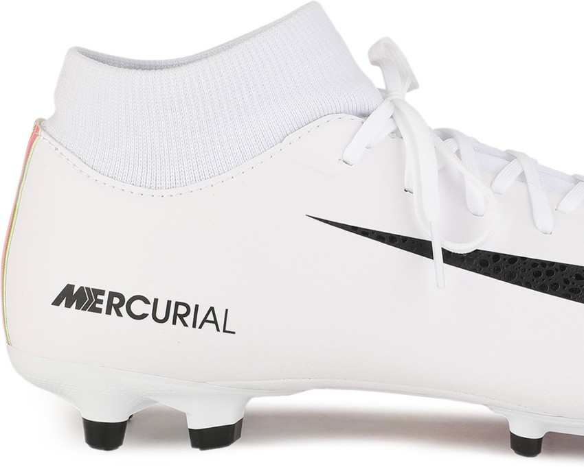 Nike cr7 sale football shoes flipkart