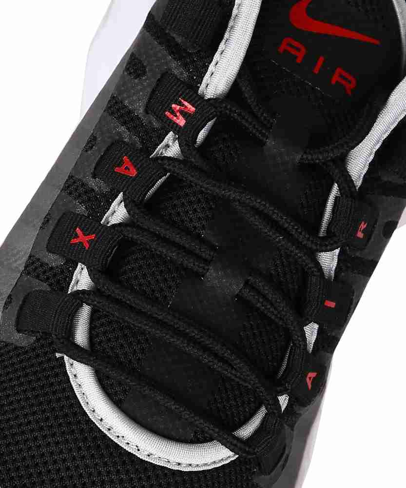 Nike air discount max axis platinum