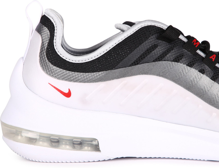 Nike air max axis best sale 218 white running shoes
