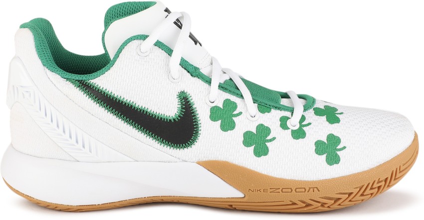 Nike kyrie hotsell 3 verde