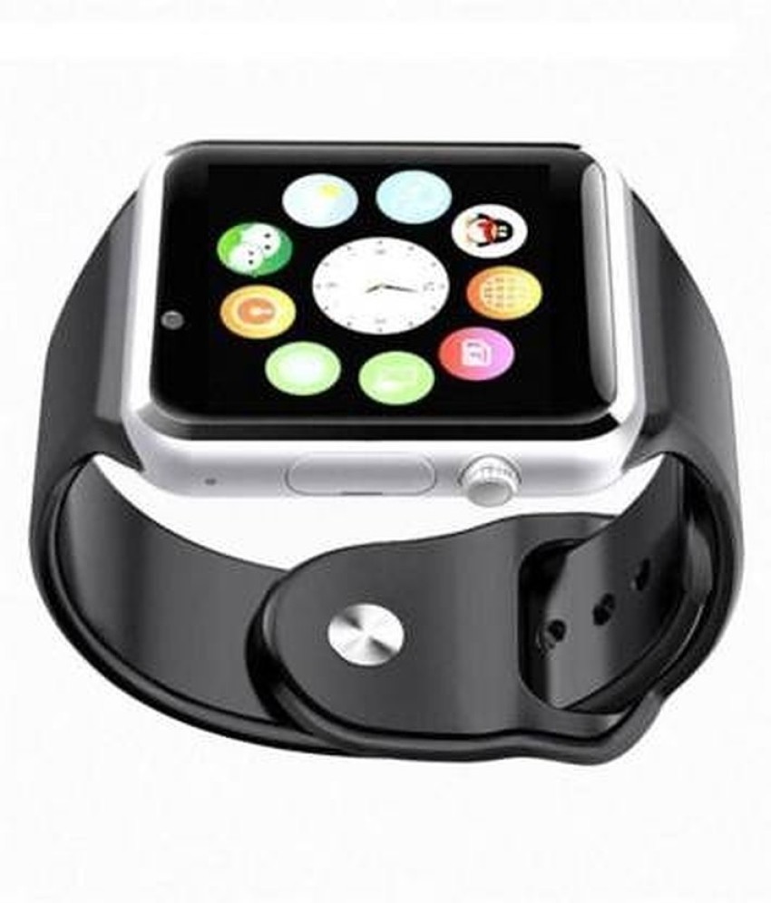 Flipkart best sale mobile watch