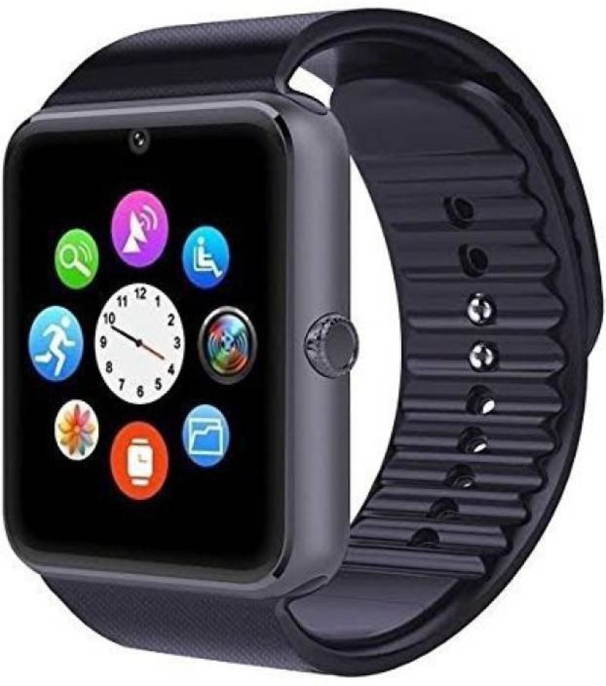 Syl bluetooth 2025 smart watch