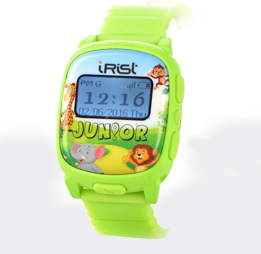Intex irist junior discount