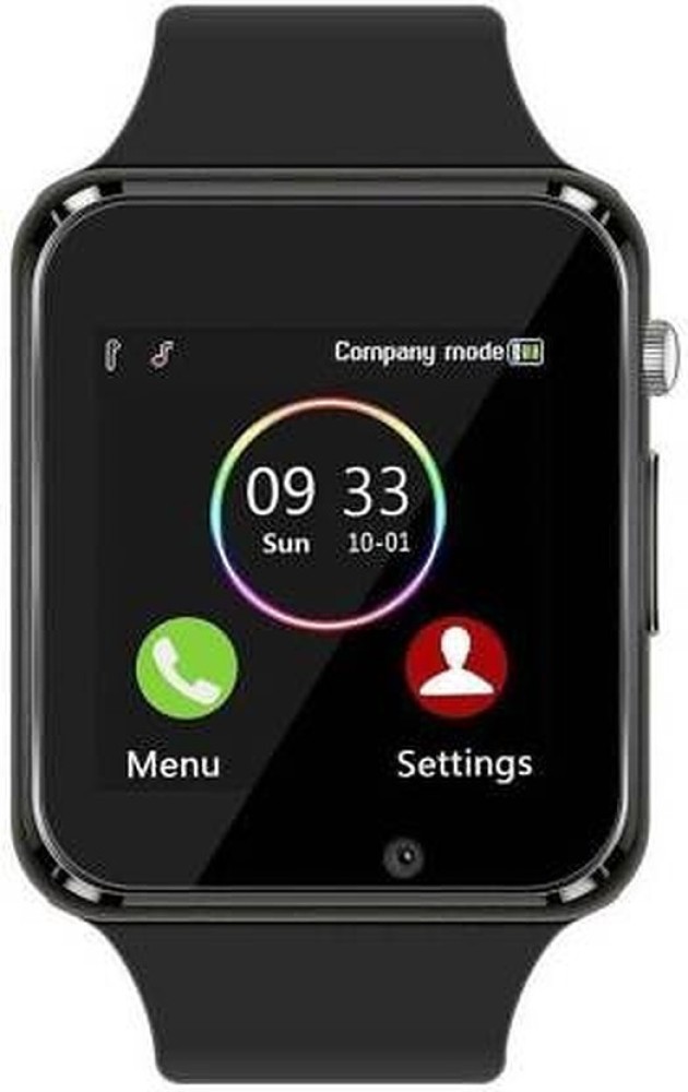 SMART 4G Android Mobile watch 4G calling Smart Smartwatch Price in India -  Buy SMART 4G Android Mobile watch 4G calling Smart Smartwatch online at