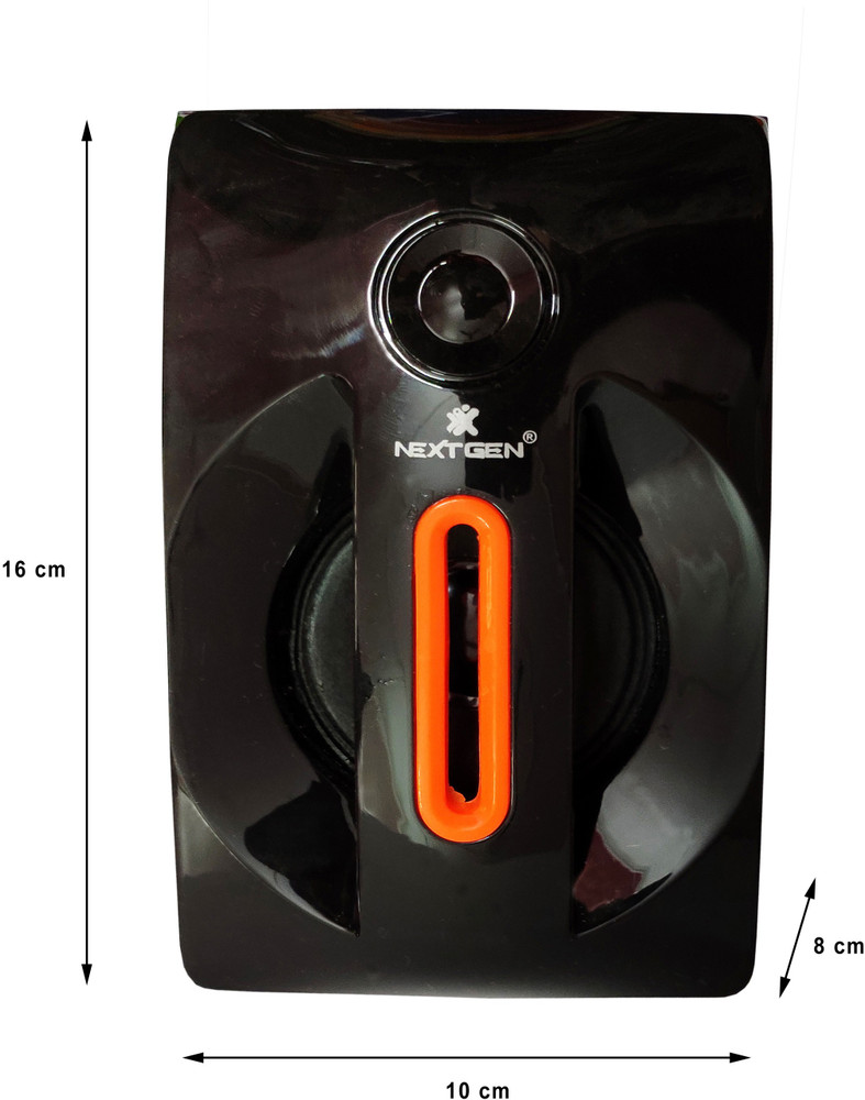 Next 10 bluetooth speaker 2025