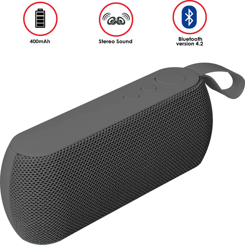 Akai outdoor shop bluetooth speaker