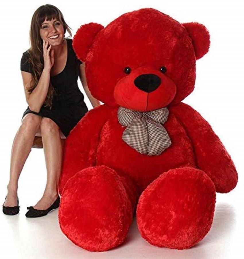 Teddy bear big deals size with price