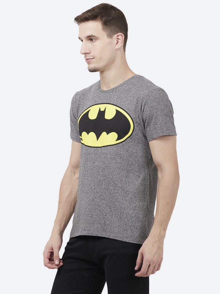 Batman t shirt cheap for girl flipkart