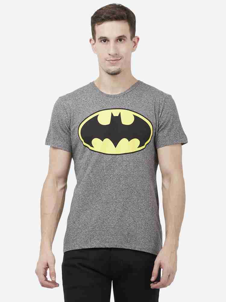 Batman t shirt flipkart sales