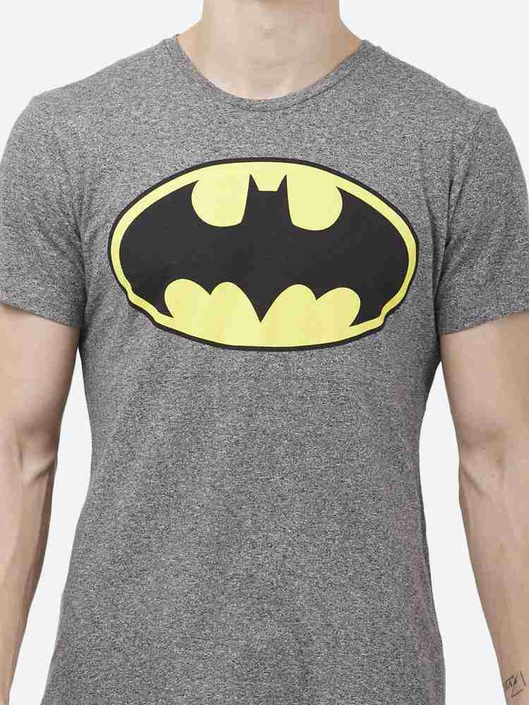 Batman t shirt 2024 for girl flipkart