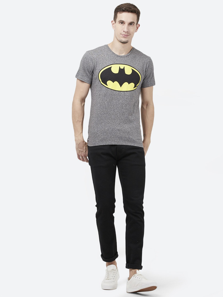 Batman t shirt flipkart discount