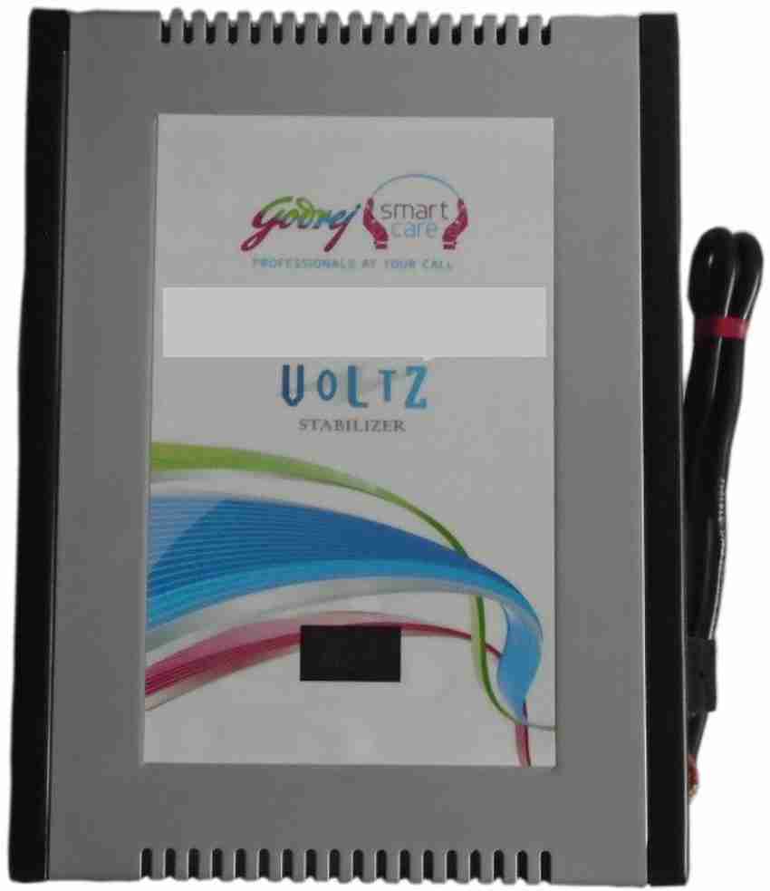 Godrej clearance ac stabilizer