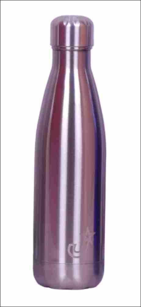 Metallic Purple 500ml Thermo Flask