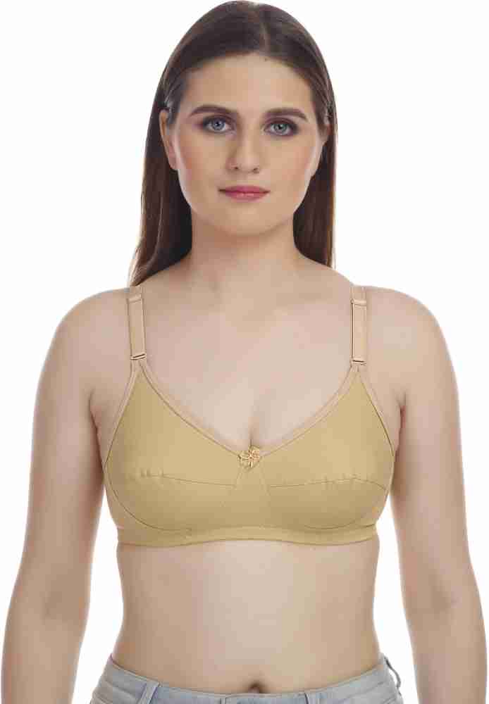 Buy online Pack Of 3 Lightly Padded Sports Bra from lingerie for Women by  Alishan for ₹299 at 86% off