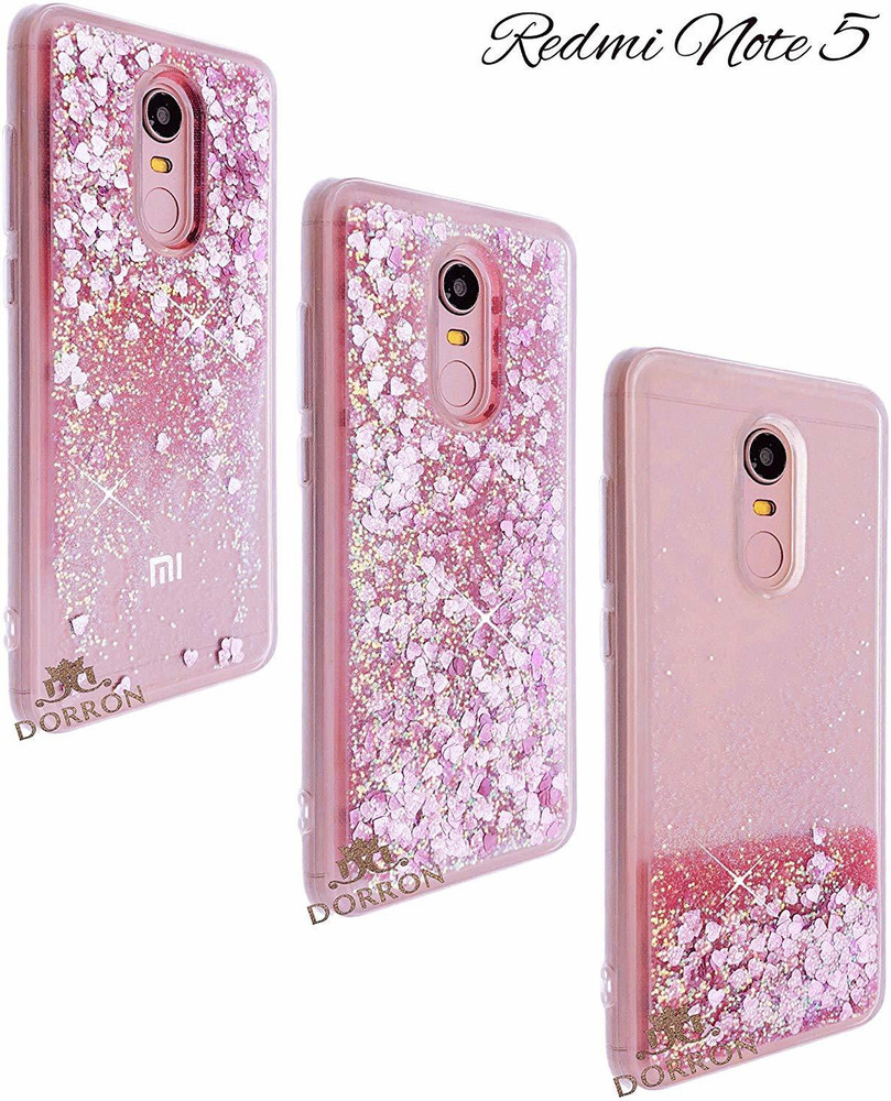 Redmi 5 back cover deals