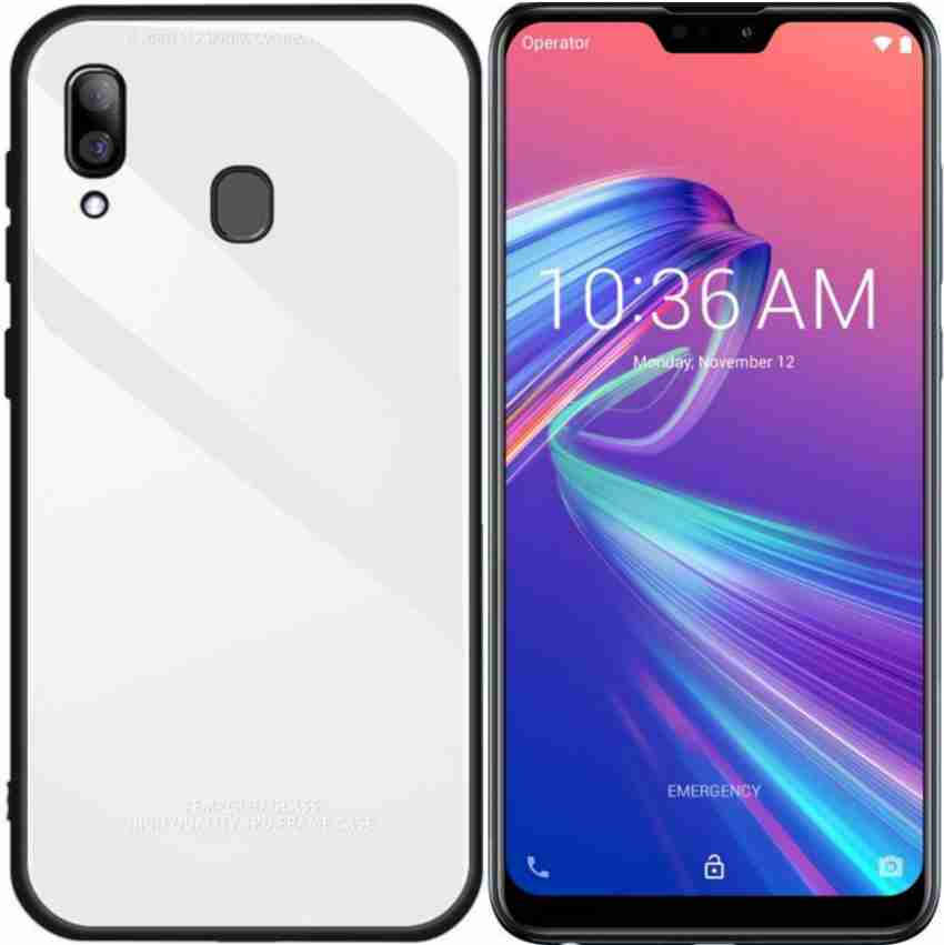 IPAKY Back Cover for Mi Redmi Note 7 Mi Redmi Note 7 Pro Mi