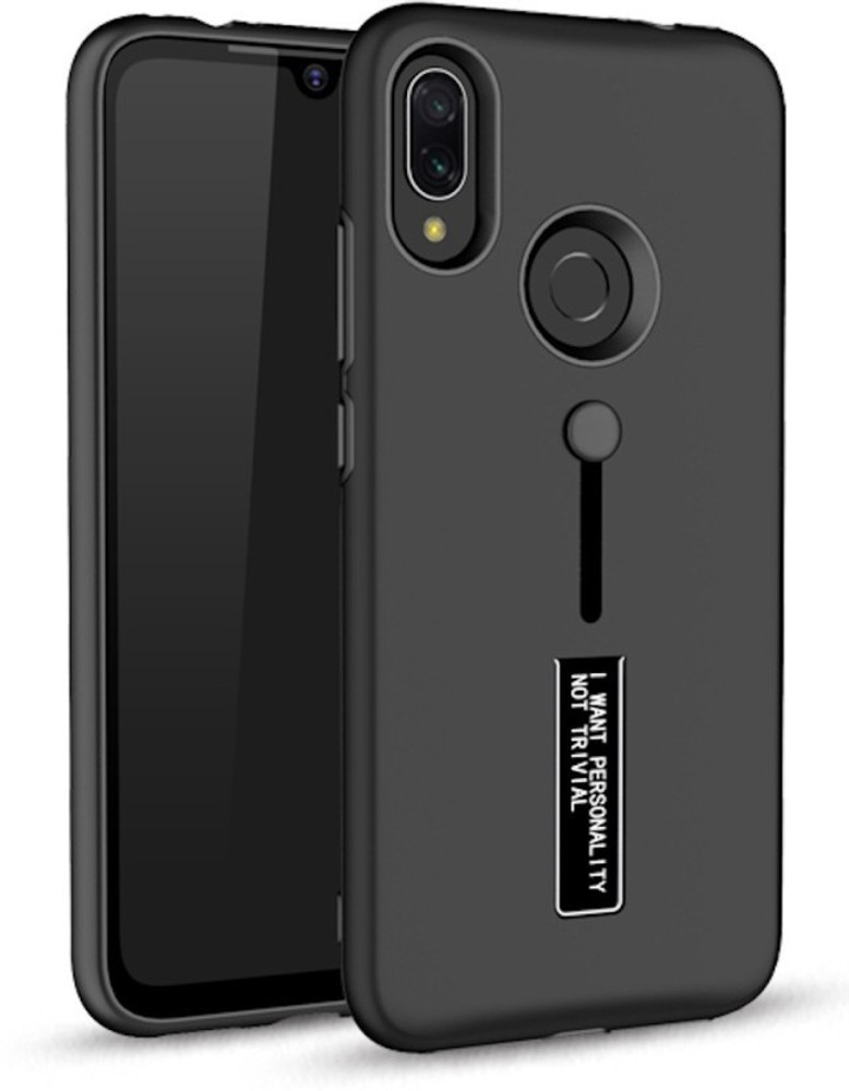 SAPCASE Back Cover for Mi Redmi 7 Mi Redmi Y3 SAPCASE