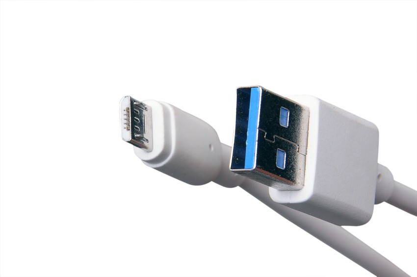 USB Types (A, B, C, Micro, Mini) USB Versions Explained