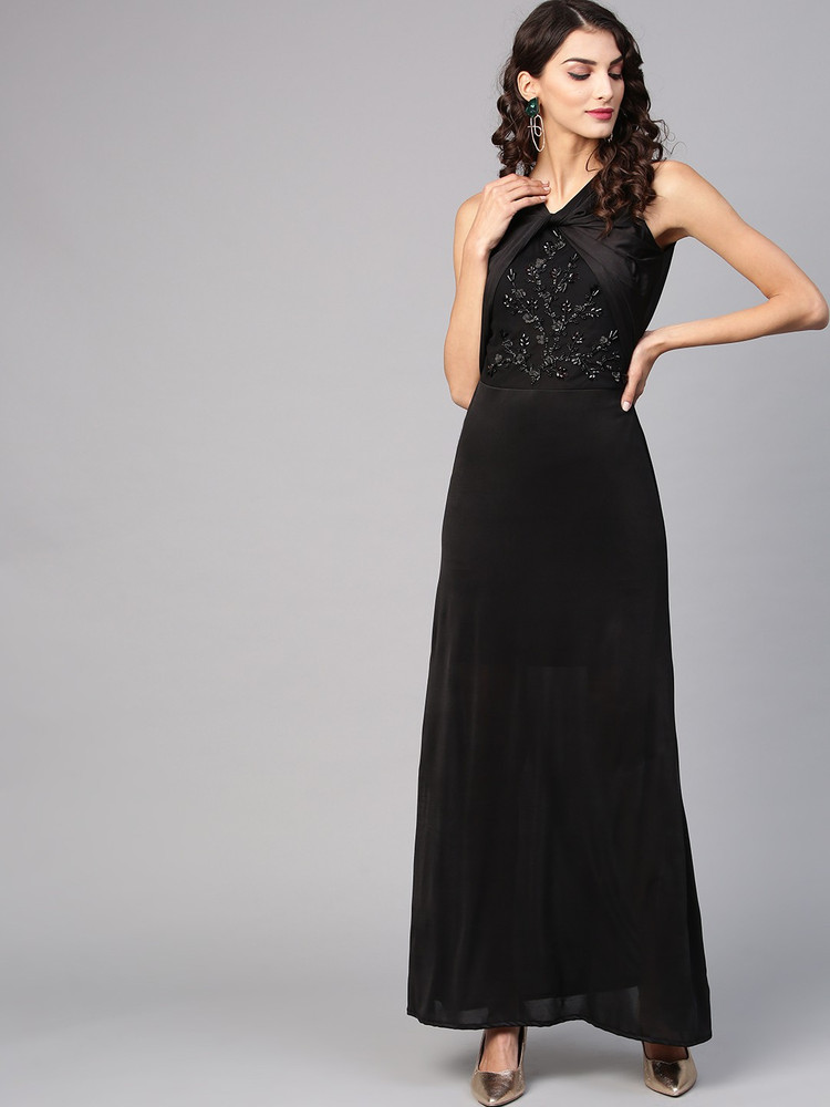 Athena maxi dress on flipkart cheap