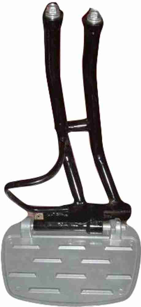 Suzuki access 125 ladies footrest sales