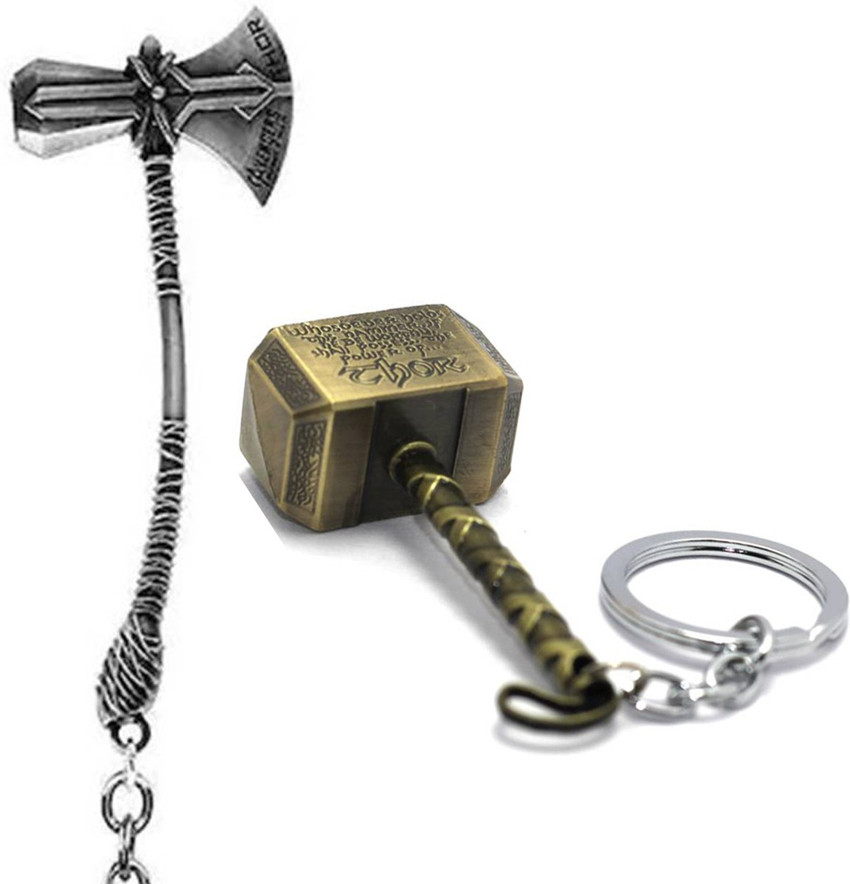 Stormbreaker keychain flipkart hotsell