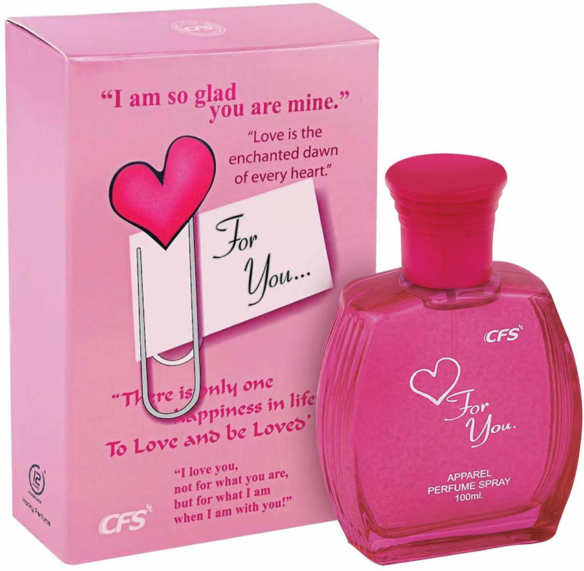 Ps i best sale love you perfume