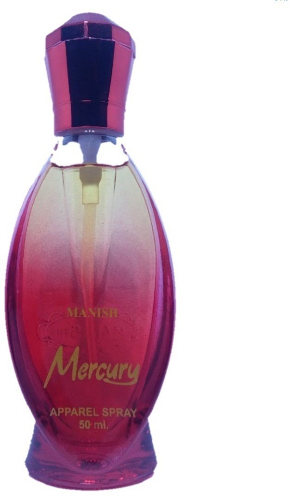 Buy manish ROMANTIC FOREVER Eau de Parfum - 50 ml Online In