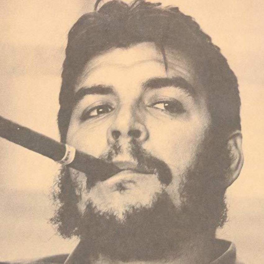 Che Guevara: A False Idol for Revolutionaries