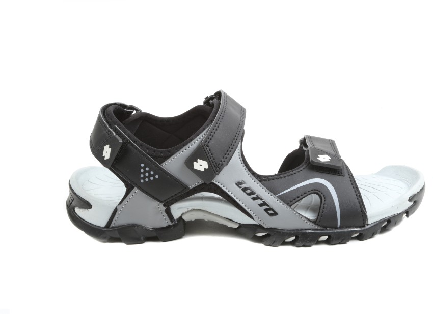 Lotto textured sports online sandals