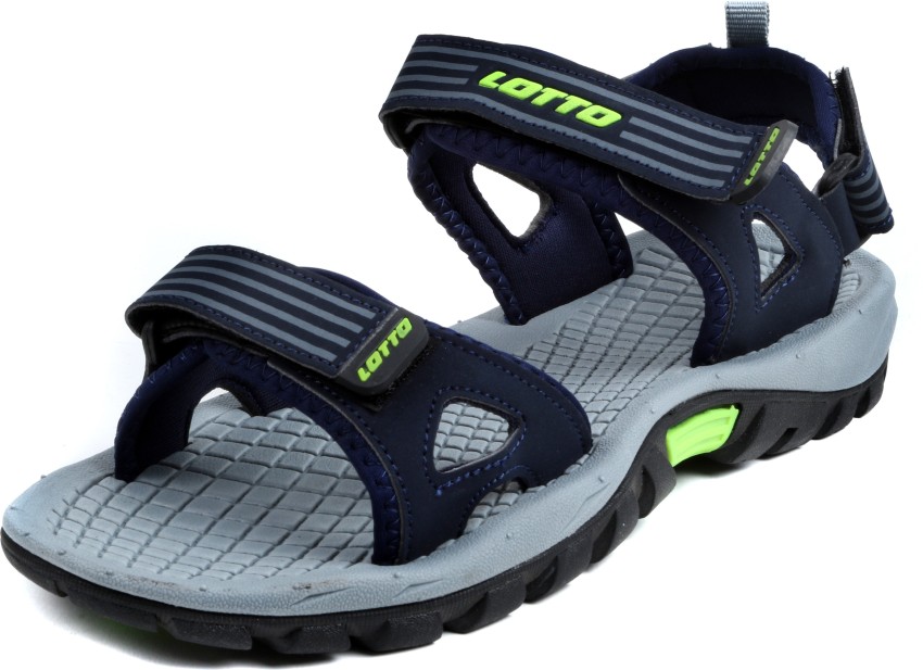 Lotto hot sale men's sandals