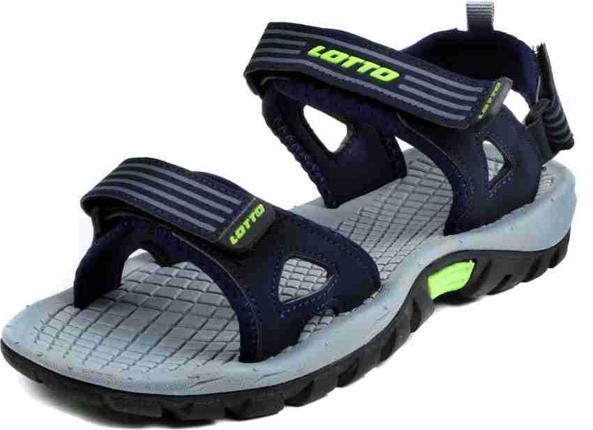 lotto men's sandals