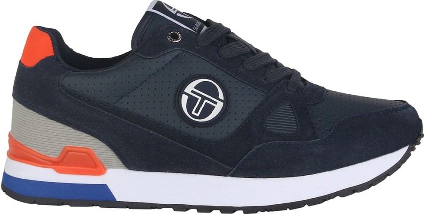 Sergio tacchini hot sale sneakers